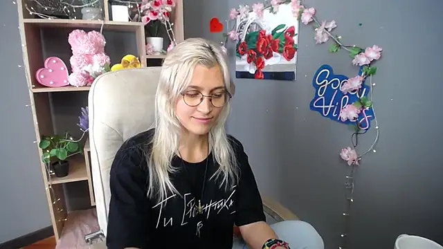 RubyDaviss webcam