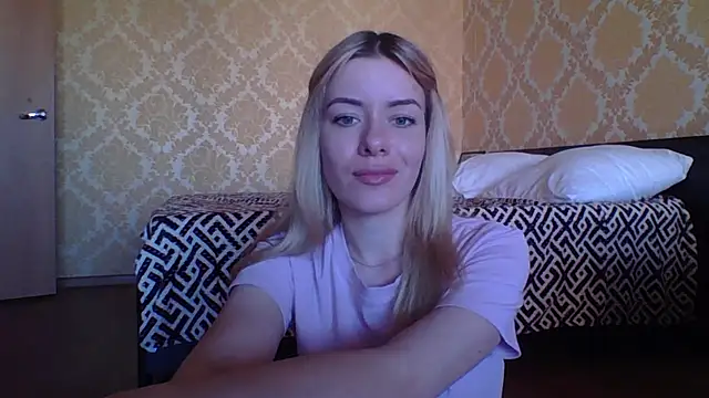 Softy_Aura_ webcam