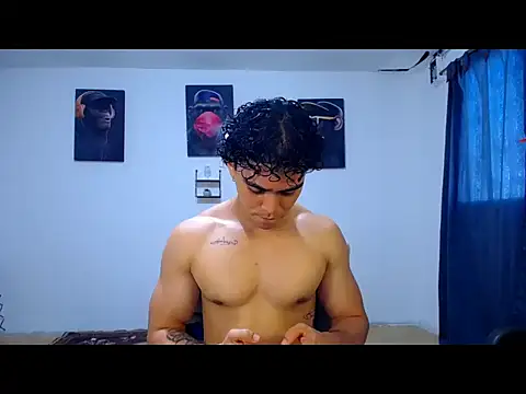 mateo_jack webcam