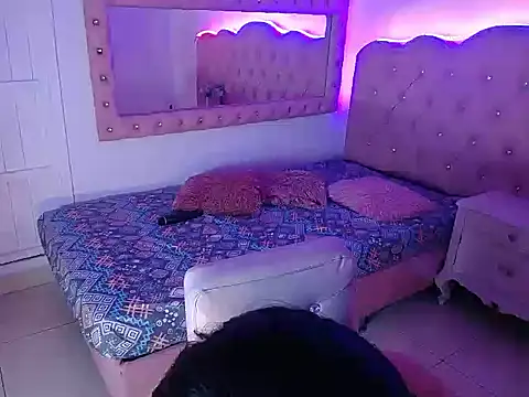 Lissa_Tattoo webcam