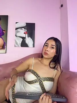 SophiaaRose18 webcam
