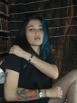 MilkyNeko_ webcam