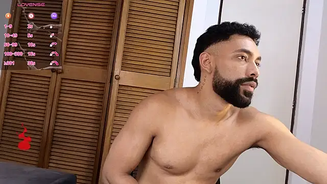 Blade_millerr webcam