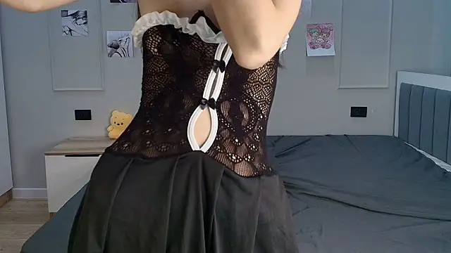 aru_miko webcam