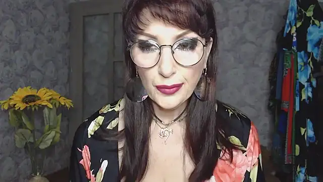Aziza1 webcam