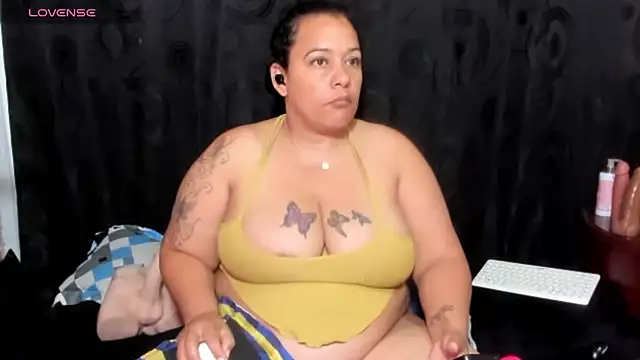 Sofie-Storm webcam