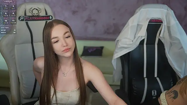 Angy_Netal webcam