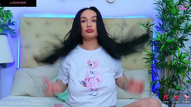 Daliya_ webcam