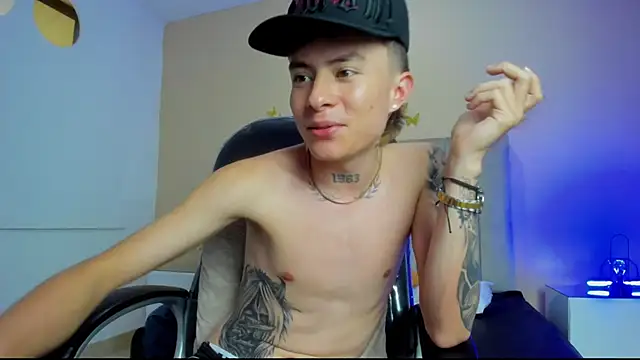 Nascary_Fox