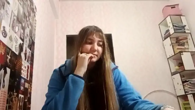 JanineThielman webcam