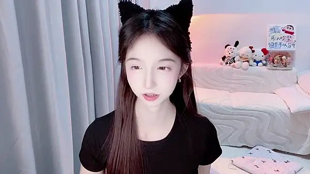 lucky-tt webcam