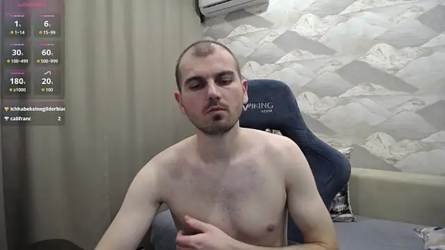 SerzhKorol1 webcam