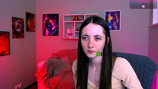 bella_dorn webcam