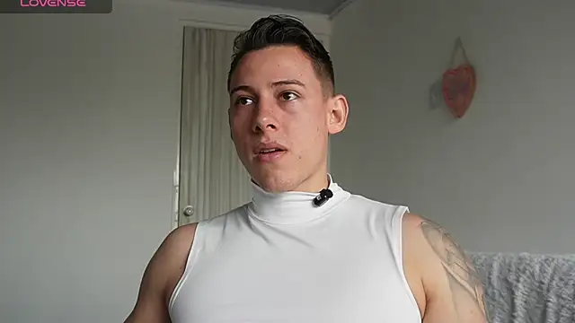 Muscle_King_Cum webcam