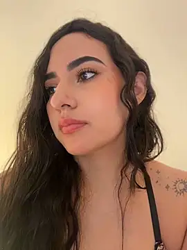 anniesweet02 webcam