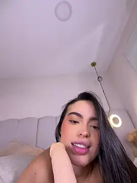 Abby-me webcam