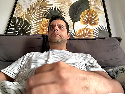 rickmenez webcam