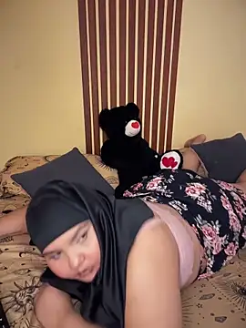 _Shara_Handal_ webcam