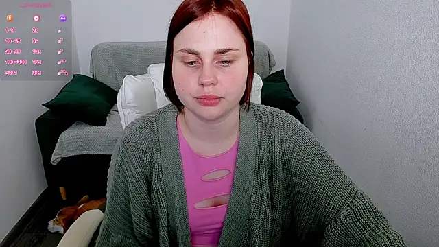 Patricia_Perez webcam