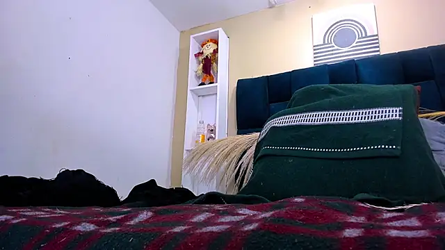 AlissonSpears webcam