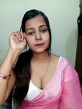 Miss-Riyasingh webcam