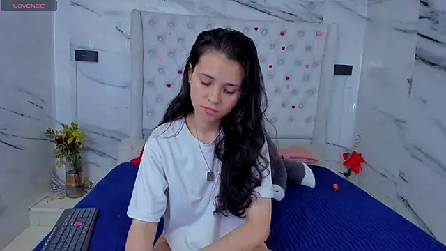 arissha_lee webcam