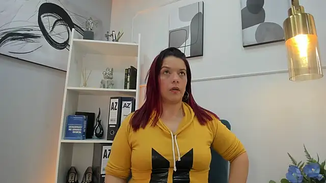 VeronicaBlake webcam