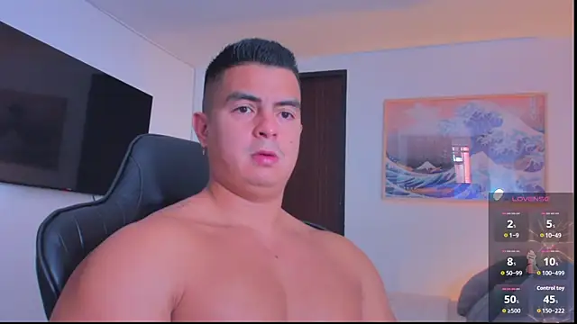 RJBarto webcam