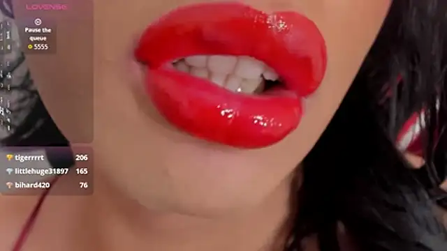 sweet_Elizabeth webcam