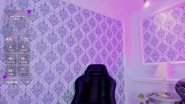 DaniCollinn_ webcam