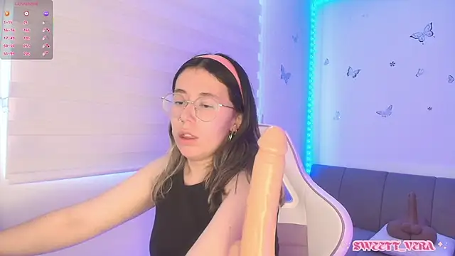 sweettvera webcam