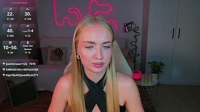 TessaGrays webcam