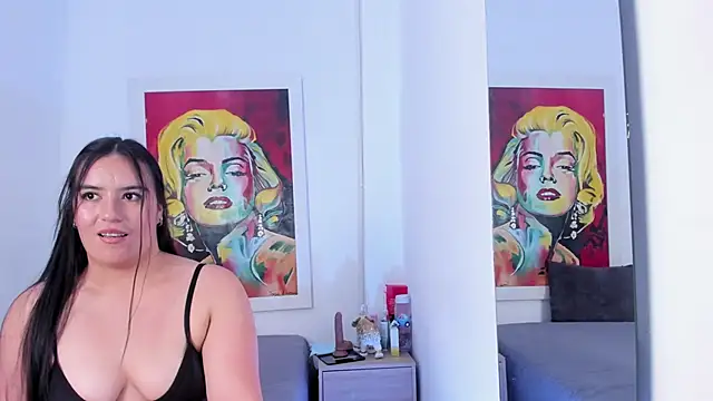 victoriia_munoz webcam