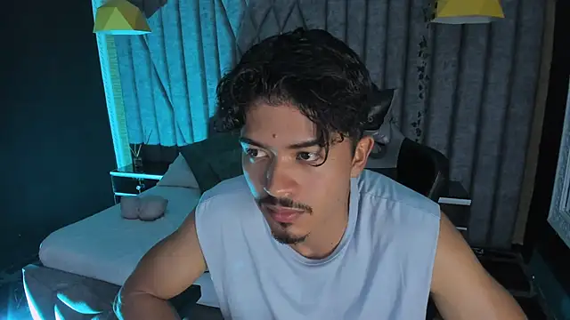 NicolaiKarav webcam