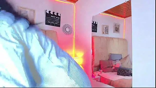 amy_swann webcam