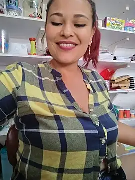 haffsa__ webcam
