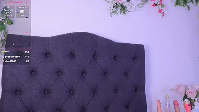 AmyKiss_ webcam
