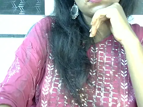 Neha_Sharma2 webcam