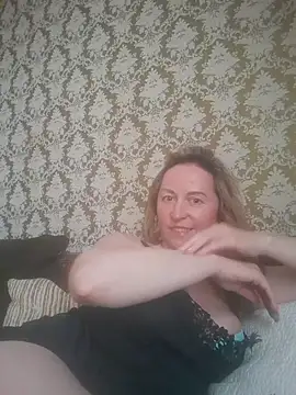 ChristinaYork webcam