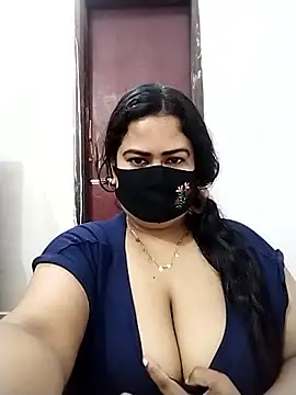 Star--Girl webcam