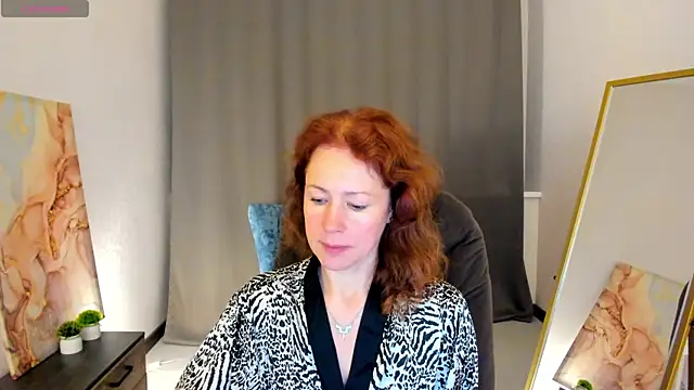 LeticiaRomano webcam