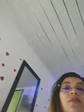 Melisa_14 webcam