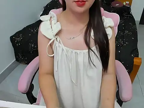 Chi_xinh19 webcam