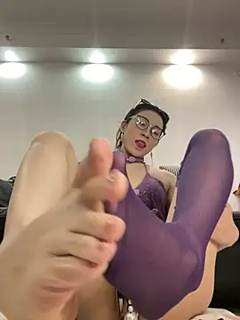 meimeibuguai webcam