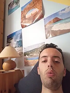 Hydreau webcam