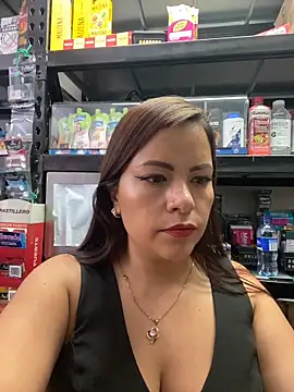 MIA_ROSSEEE webcam