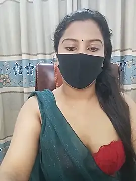 zareen_approach webcam