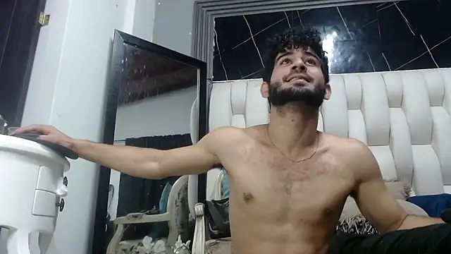 aaron_jones_1 webcam