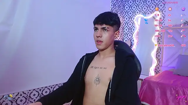 Damian_tay webcam