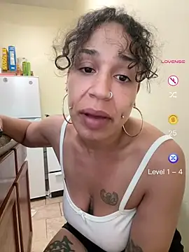 DominicanJojo webcam